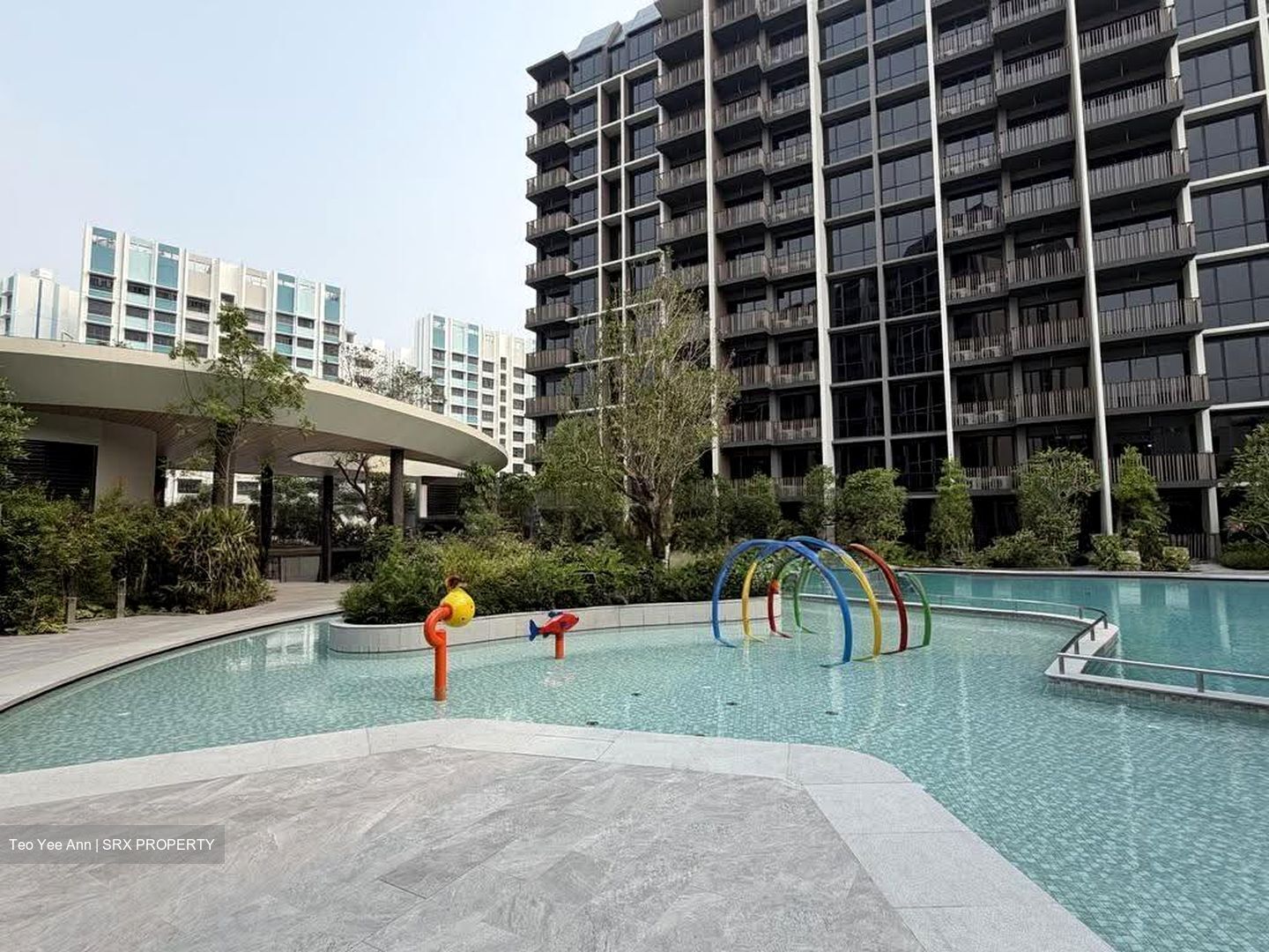 Norwood Grand (D25), Apartment #622485171